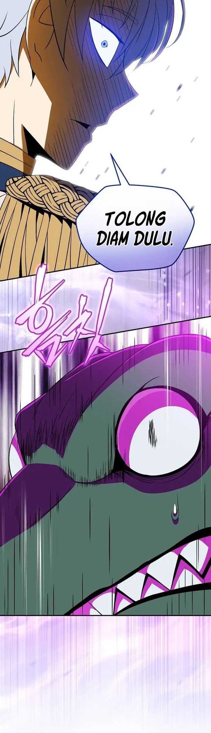 The Turn-Bound Mage Chapter 9 Gambar 28