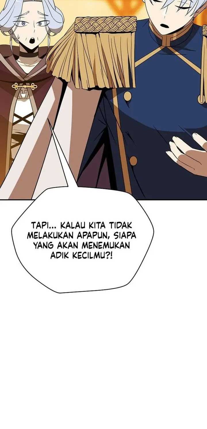 The Turn-Bound Mage Chapter 9 Gambar 30