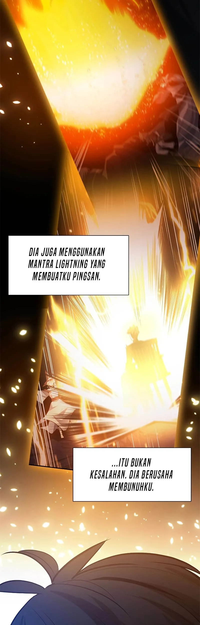 The Tutorial is Too Hard Chapter 101 halaman 17