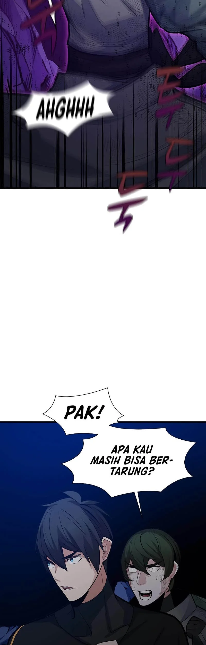 The Tutorial is Too Hard Chapter 101 halaman 23