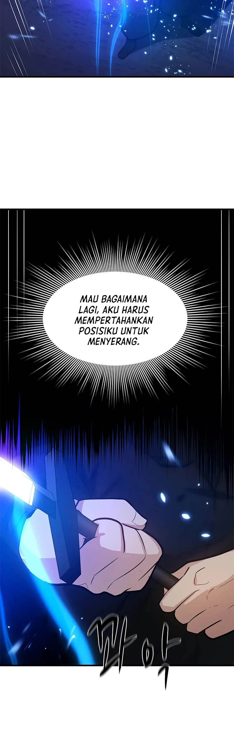 The Tutorial is Too Hard Chapter 101 halaman 37