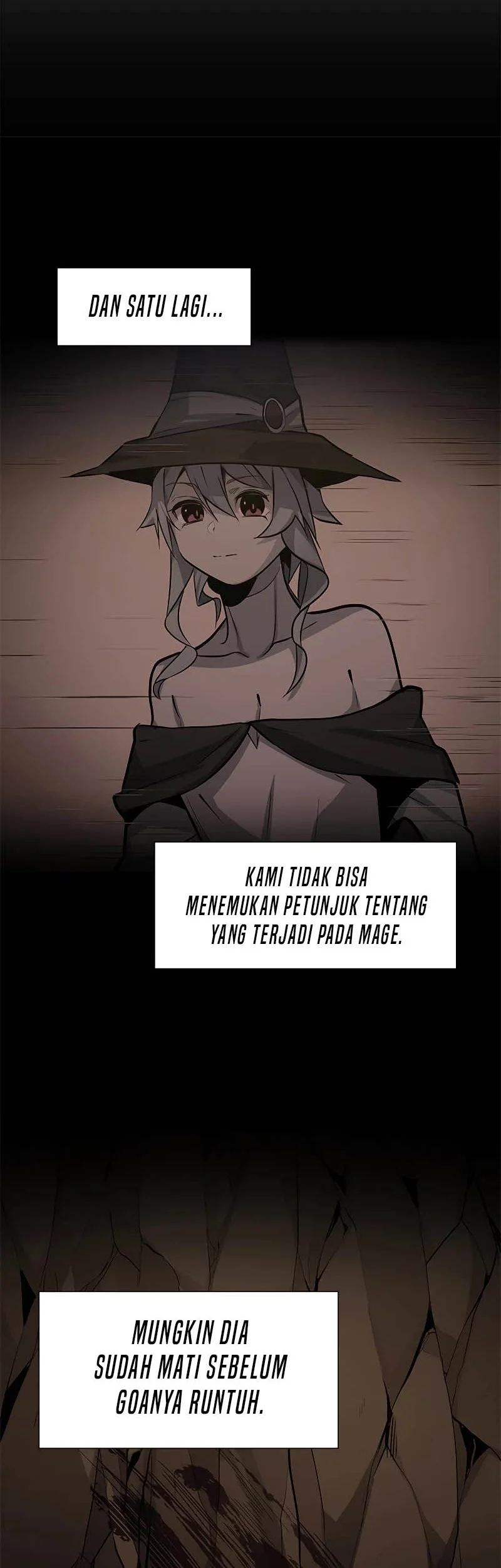 The Tutorial is Too Hard Chapter 101 Gambar 64