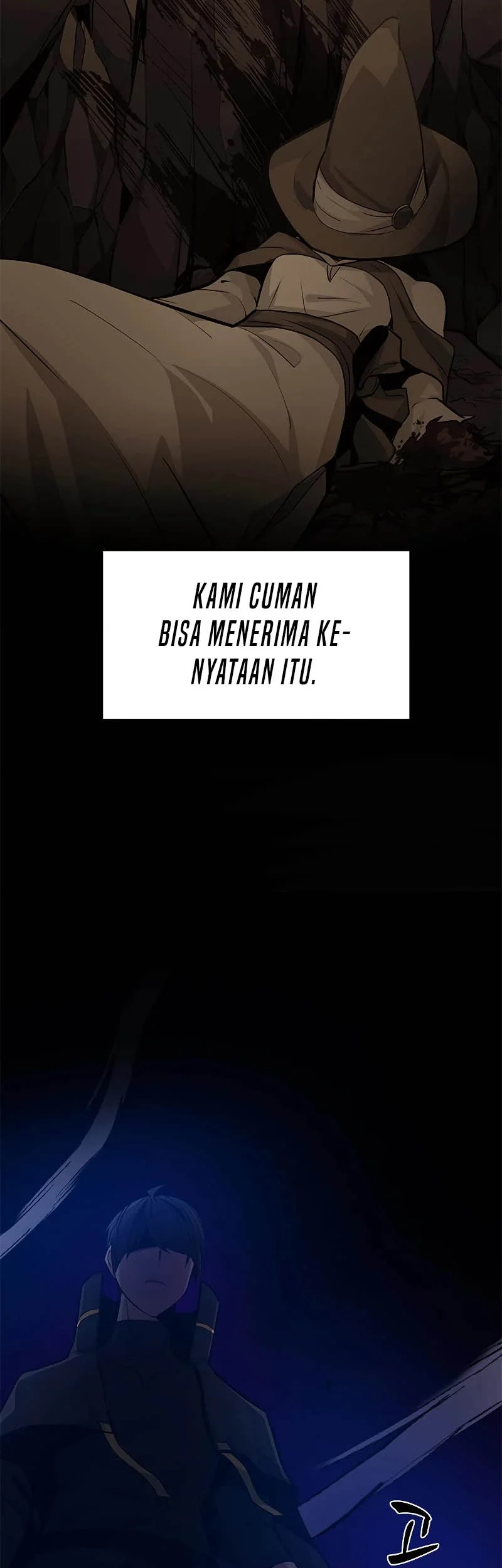 The Tutorial is Too Hard Chapter 101 Gambar 65