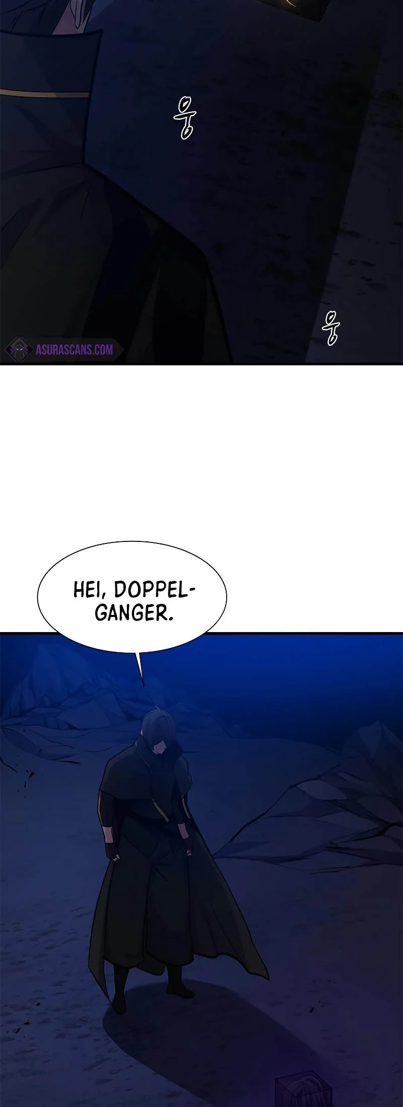 The Tutorial is Too Hard Chapter 101 Gambar 67