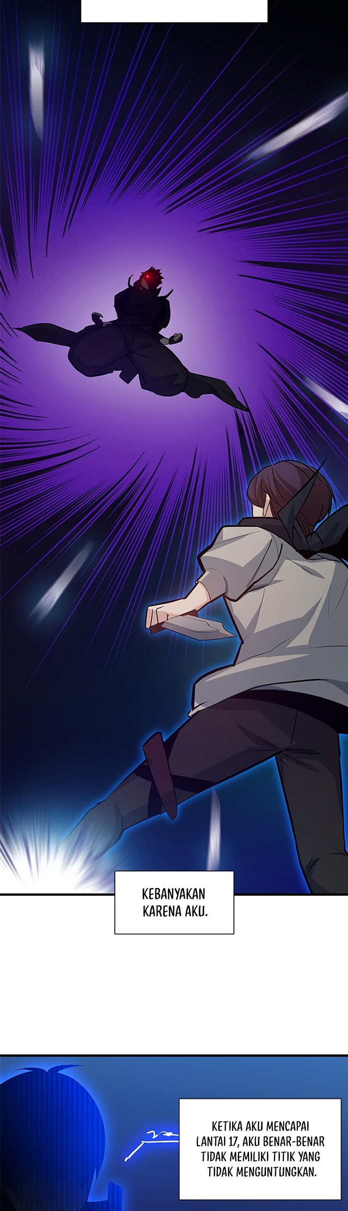 The Tutorial is Too Hard Chapter 106 Gambar 20