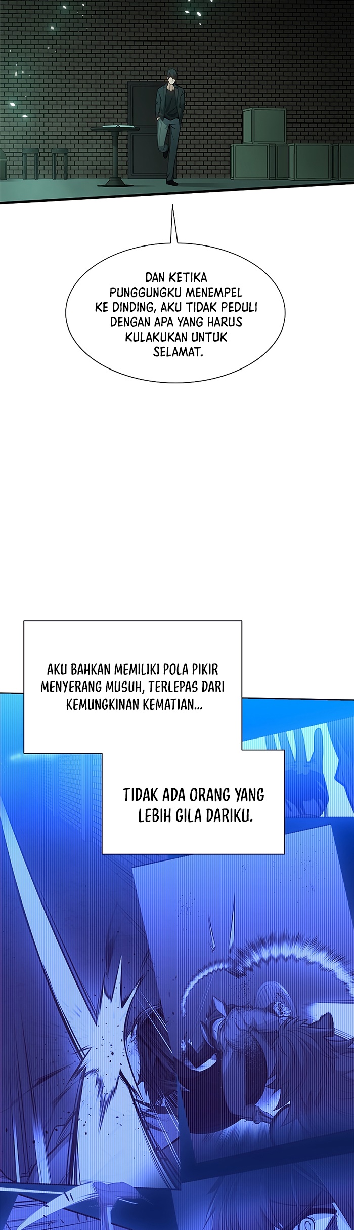 The Tutorial is Too Hard Chapter 106 Gambar 23
