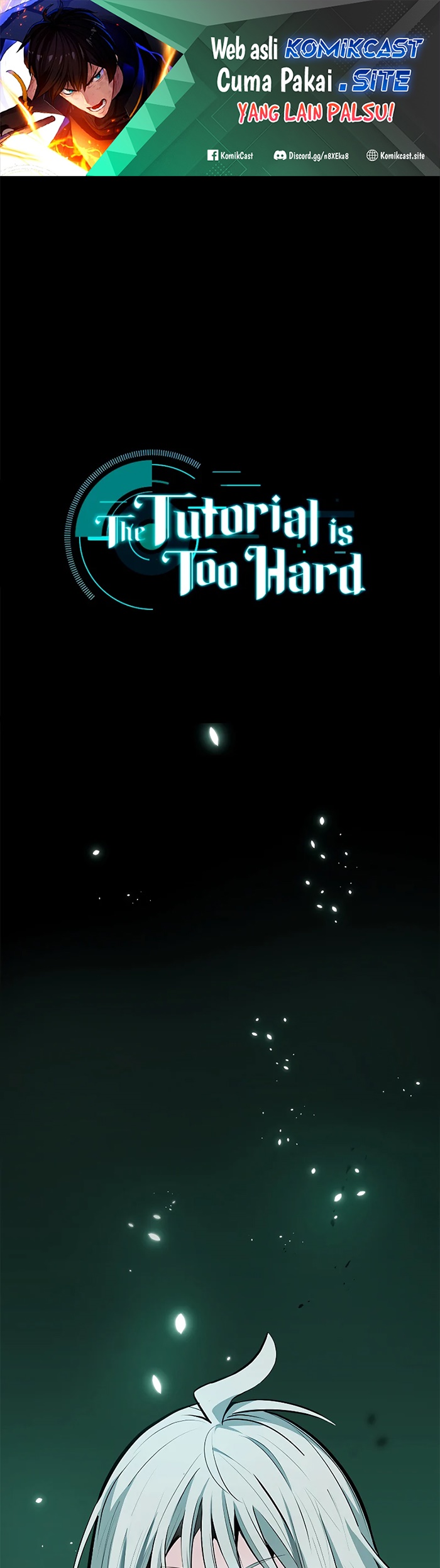 Baca Komik The Tutorial is Too Hard Chapter 107 Gambar 1