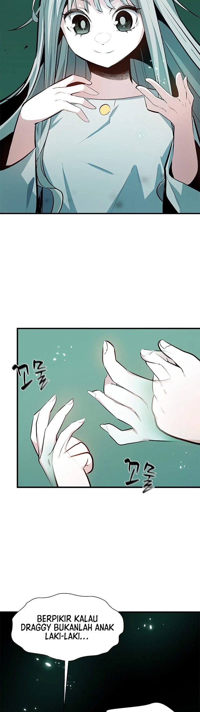 Baca Manhwa The Tutorial is Too Hard Chapter 107 Gambar 2