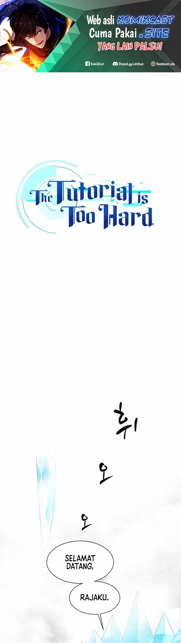 Baca Komik The Tutorial is Too Hard Chapter 108 Gambar 1