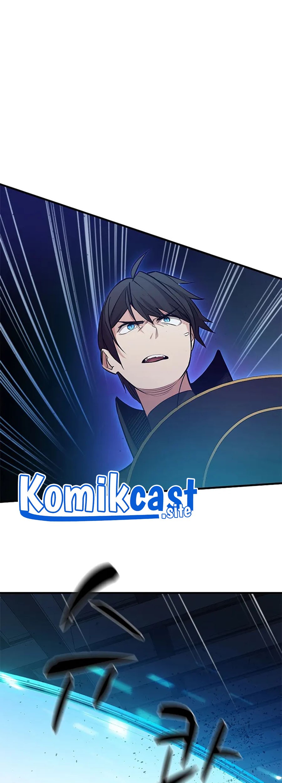 The Tutorial is Too Hard Chapter 109 Gambar 46