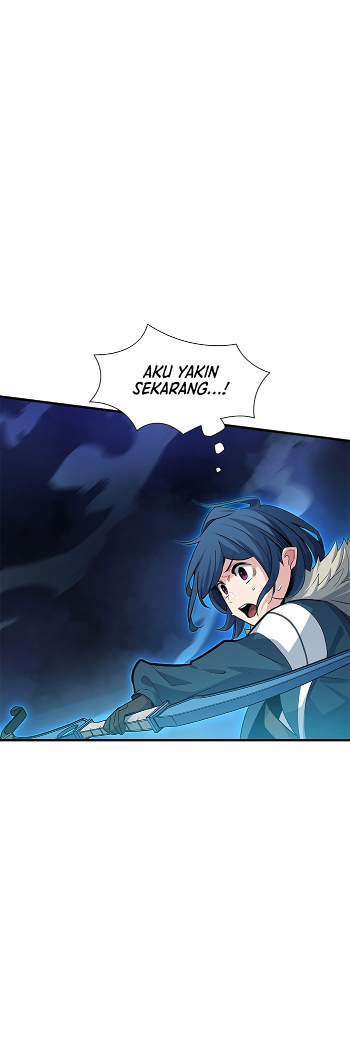 The Tutorial is Too Hard Chapter 110 Gambar 17