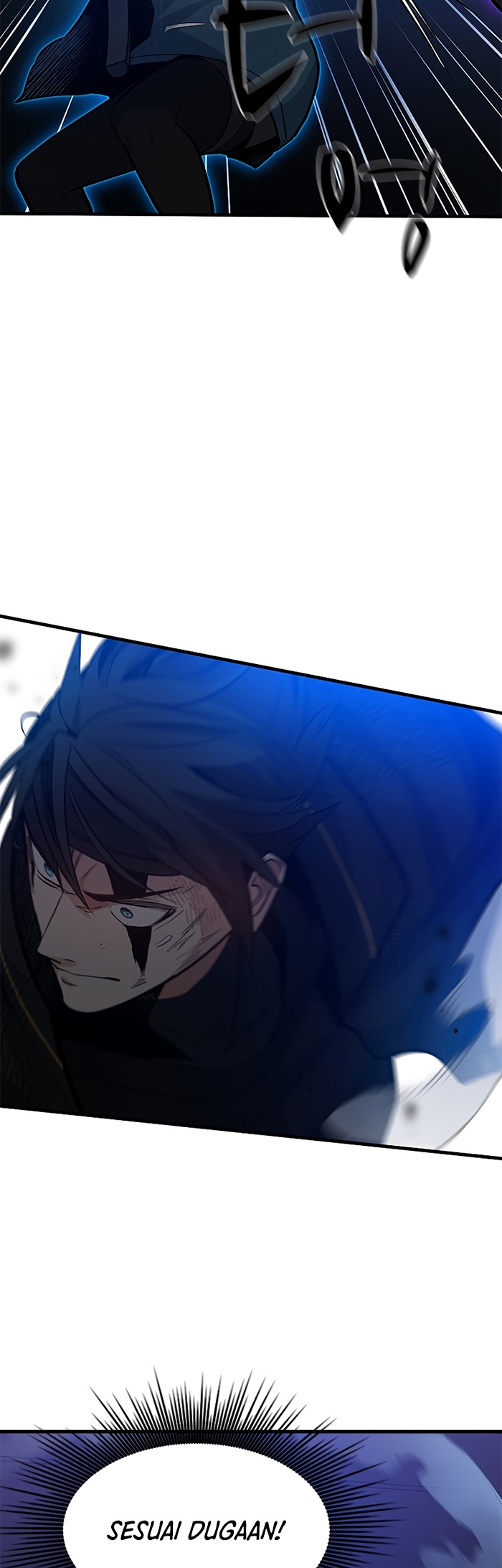 The Tutorial is Too Hard Chapter 110 Gambar 27