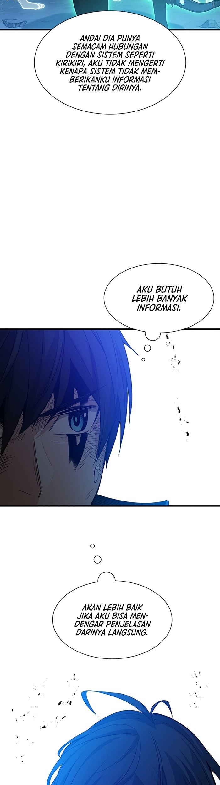 The Tutorial is Too Hard Chapter 111 Gambar 7