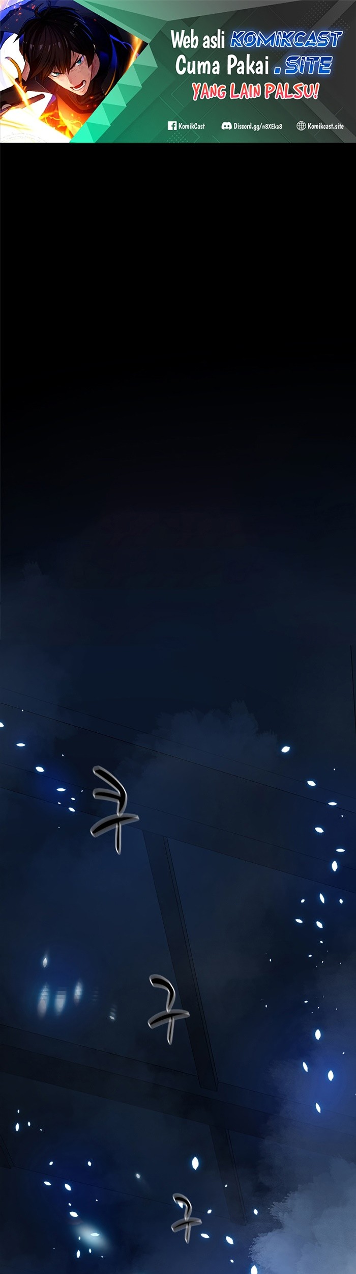 Baca Komik The Tutorial is Too Hard Chapter 112 Gambar 1
