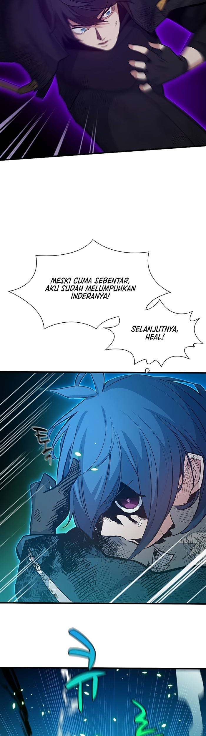 The Tutorial is Too Hard Chapter 113 Gambar 45