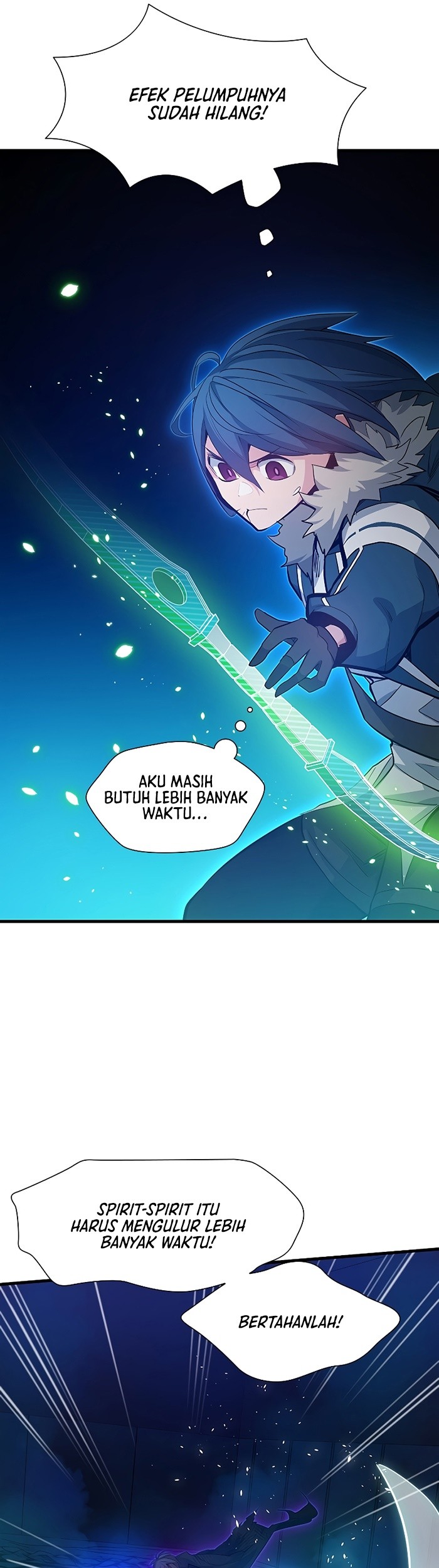 The Tutorial is Too Hard Chapter 113 Gambar 66