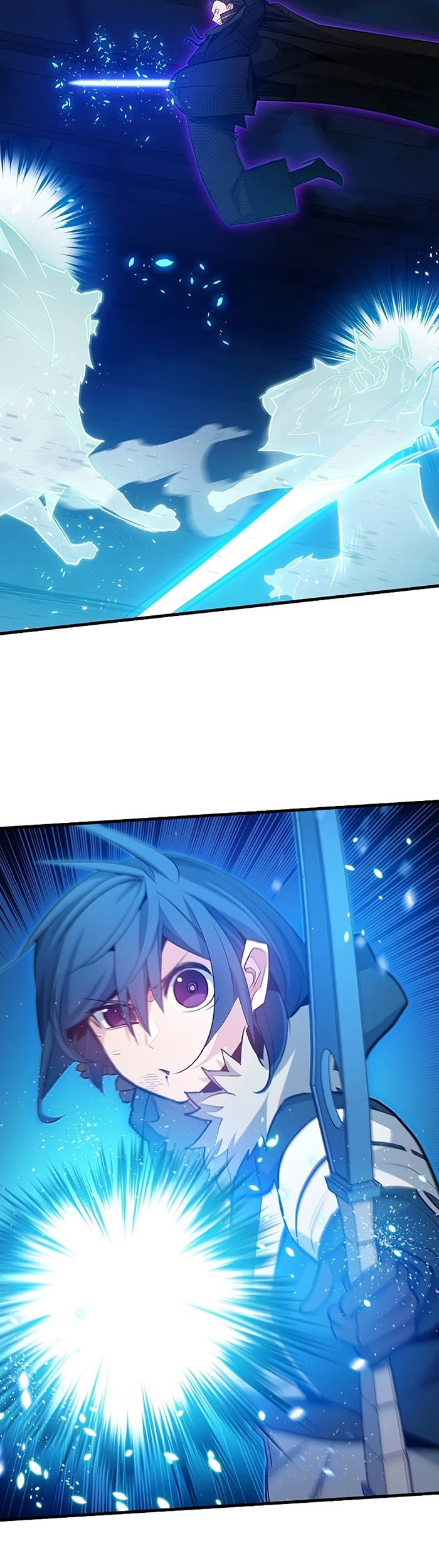 The Tutorial is Too Hard Chapter 113 Gambar 80