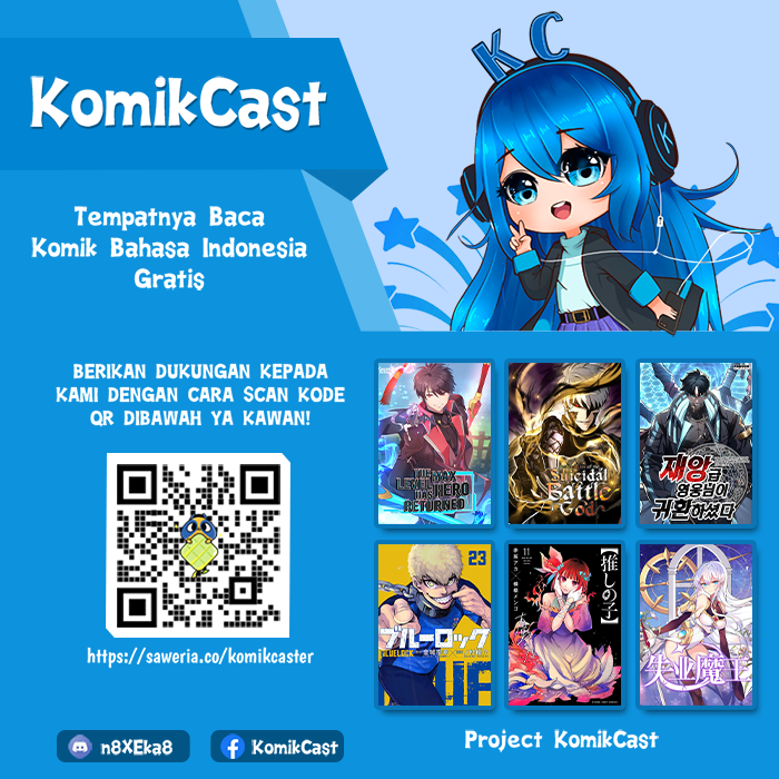 The Tutorial is Too Hard Chapter 113 Gambar 87