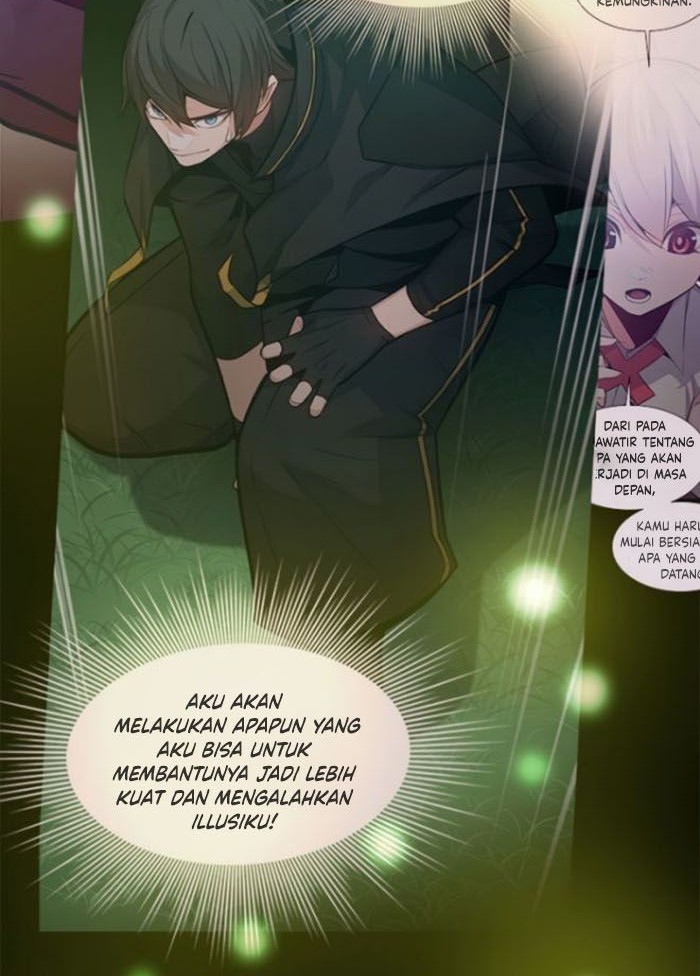 Baca Manhwa The Tutorial is Too Hard Chapter 115 Gambar 2