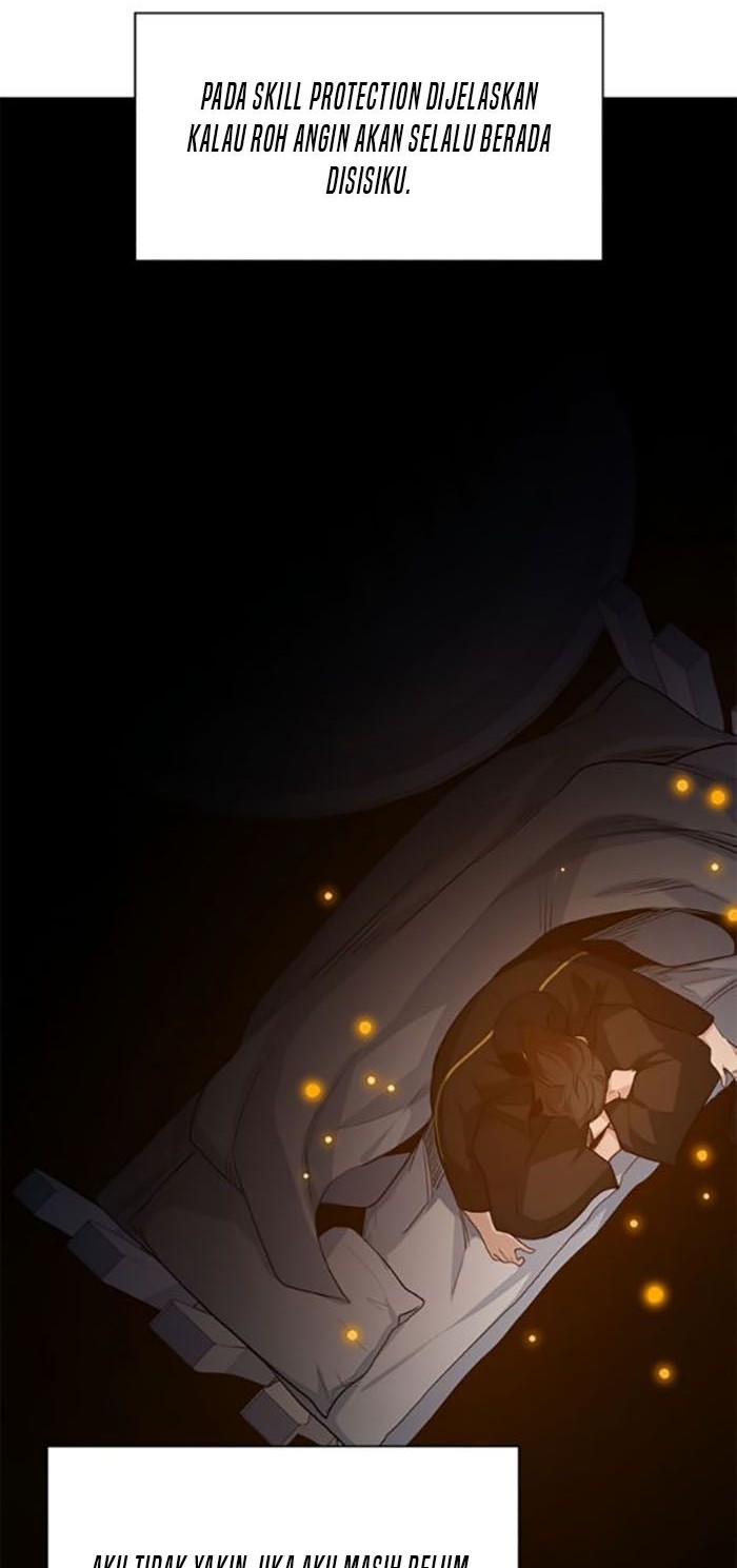 The Tutorial is Too Hard Chapter 115 Gambar 62