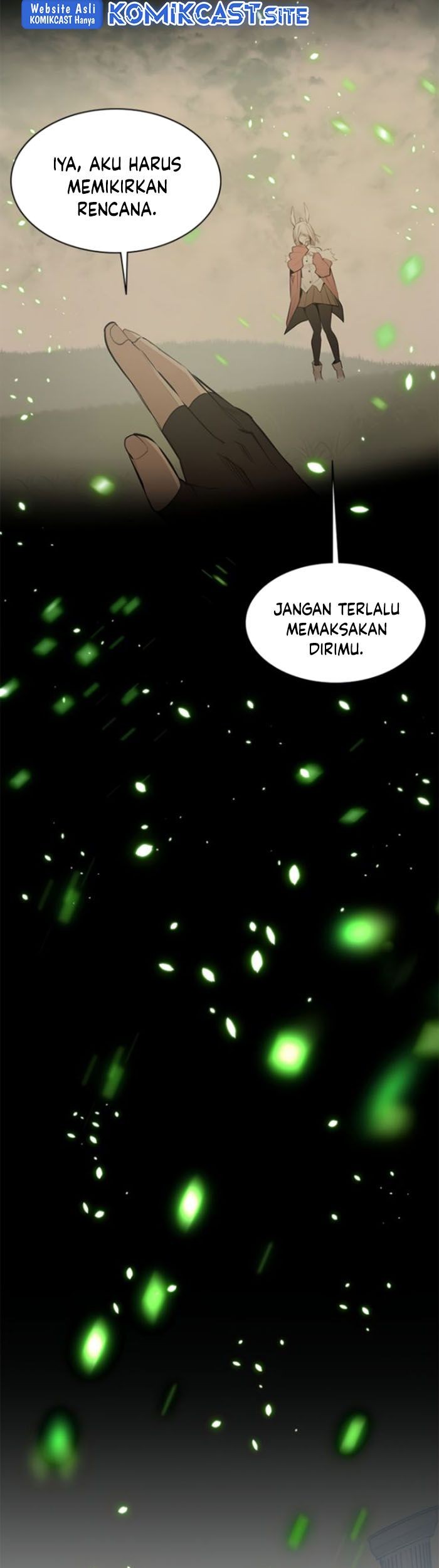 The Tutorial is Too Hard Chapter 115 Gambar 5