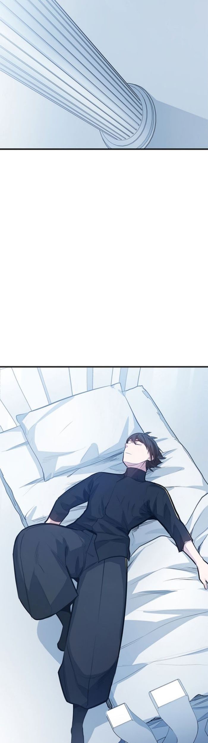 The Tutorial is Too Hard Chapter 115 Gambar 7