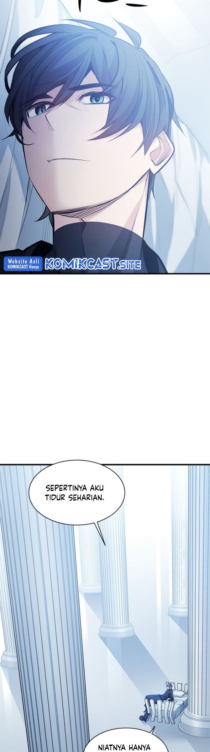 The Tutorial is Too Hard Chapter 115 Gambar 9
