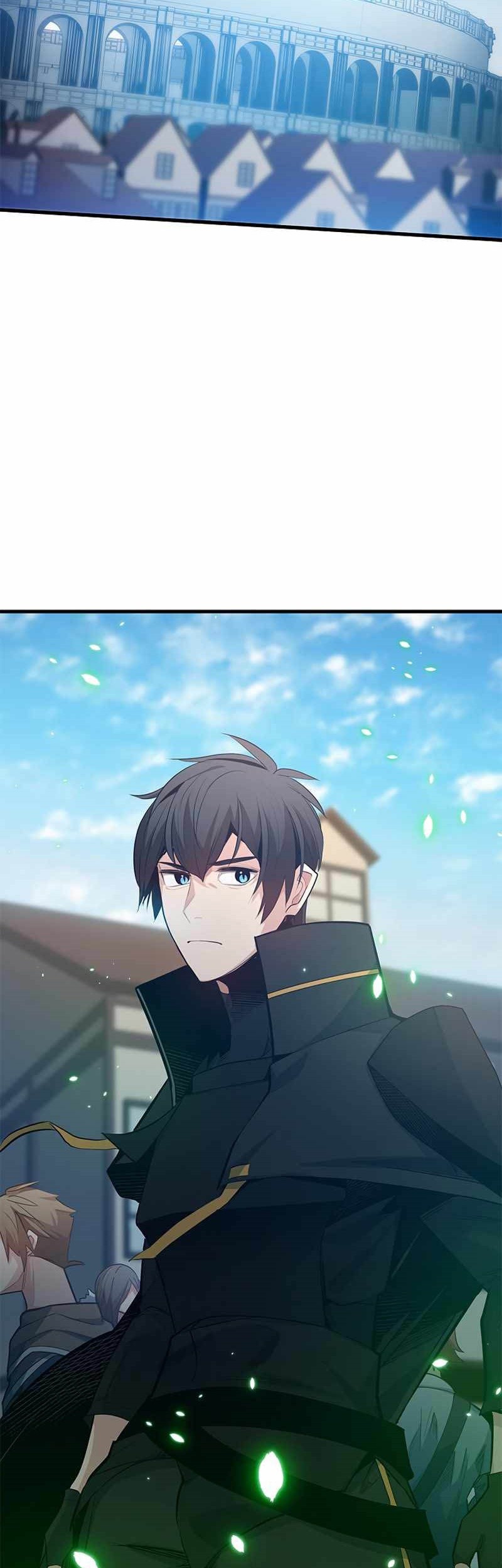 The Tutorial is Too Hard Chapter 116 Gambar 5