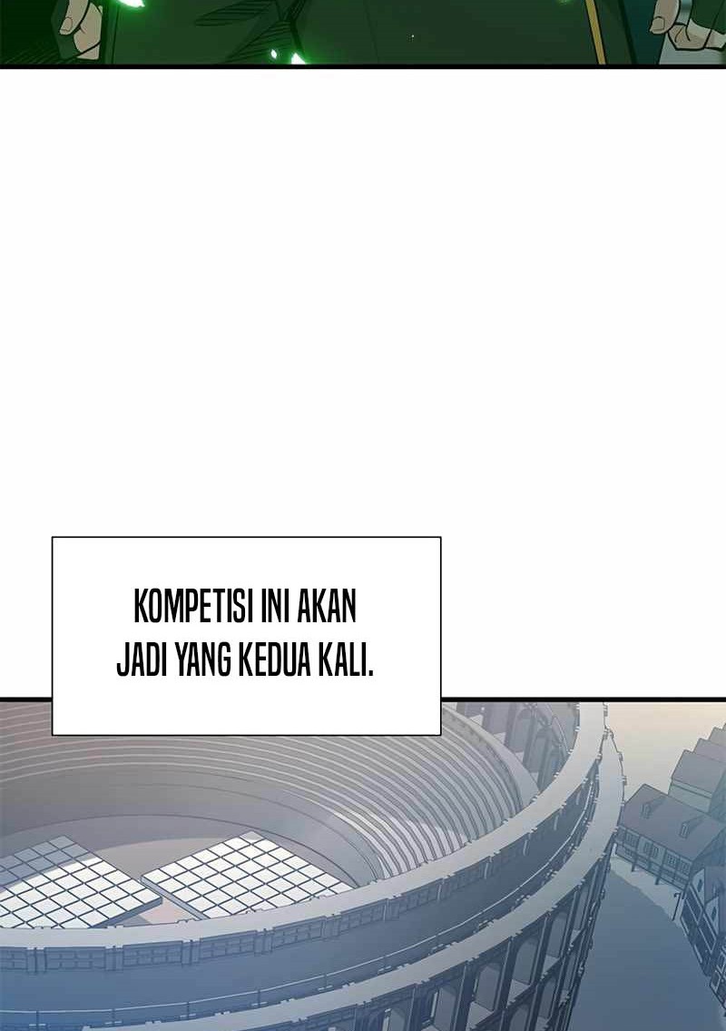 The Tutorial is Too Hard Chapter 116 Gambar 6