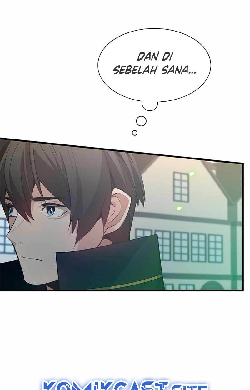 The Tutorial is Too Hard Chapter 116 Gambar 14