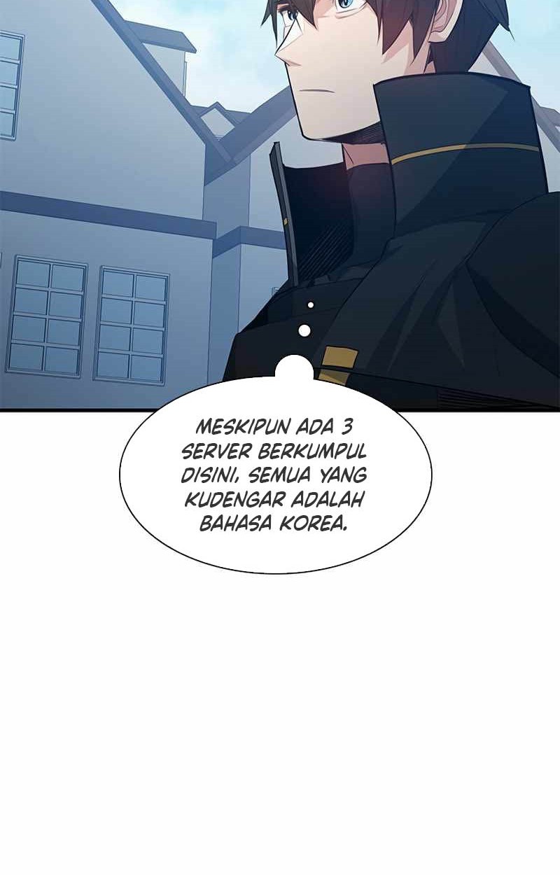 The Tutorial is Too Hard Chapter 116 Gambar 16