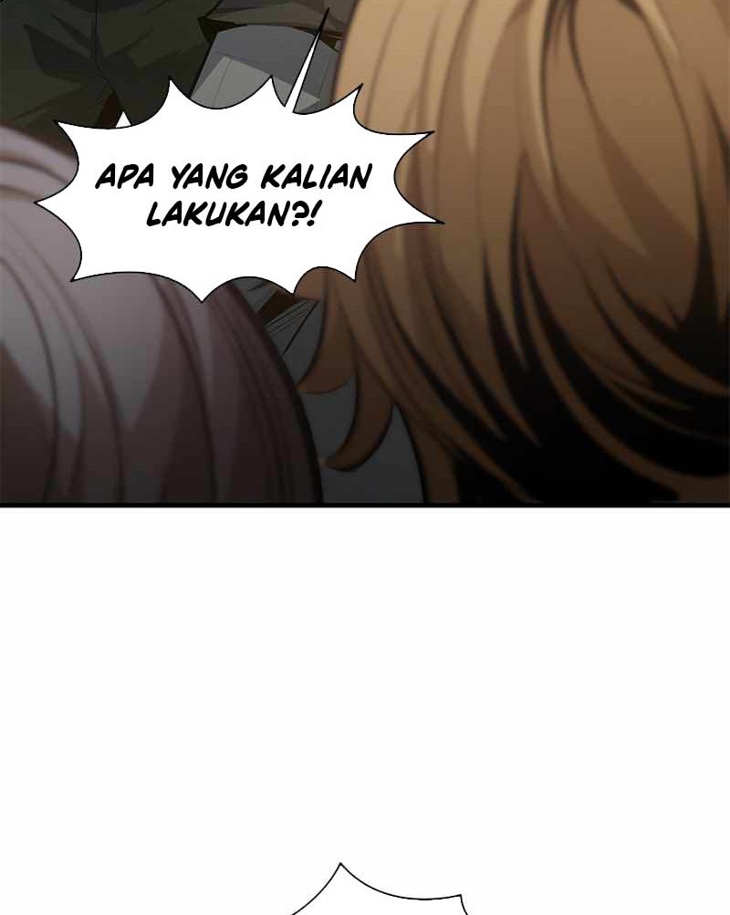 The Tutorial is Too Hard Chapter 116 Gambar 18