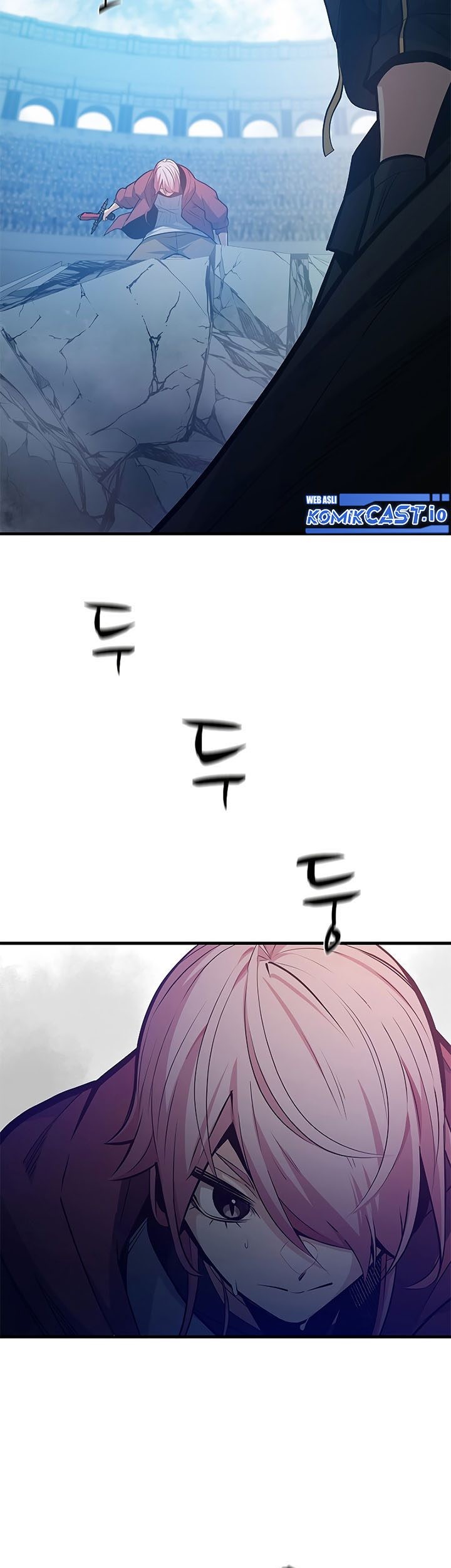 The Tutorial is Too Hard Chapter 120 Gambar 63