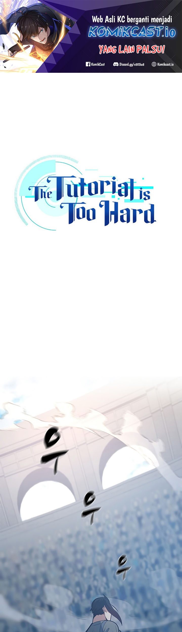 Baca Komik The Tutorial is Too Hard Chapter 121 Gambar 1