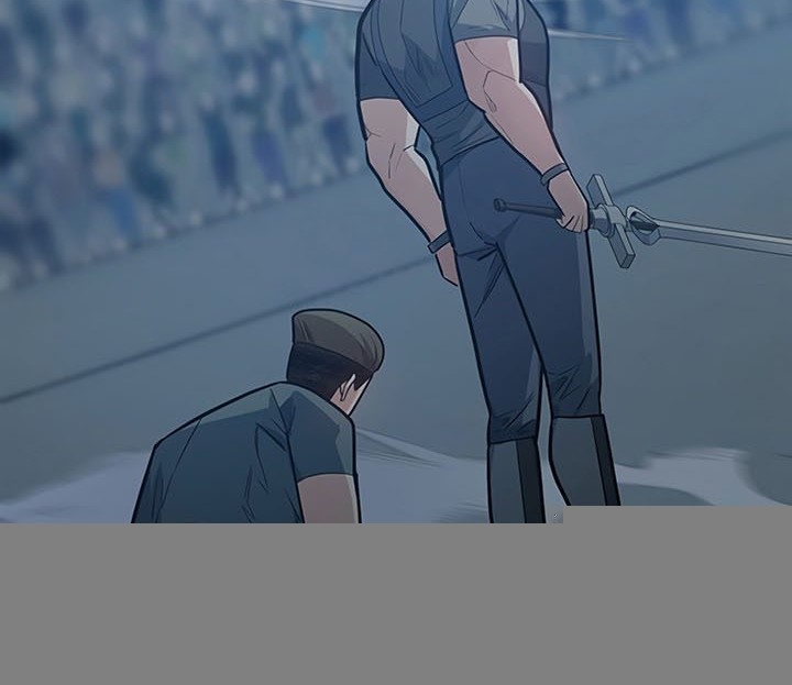 Baca Manhwa The Tutorial is Too Hard Chapter 121 Gambar 2