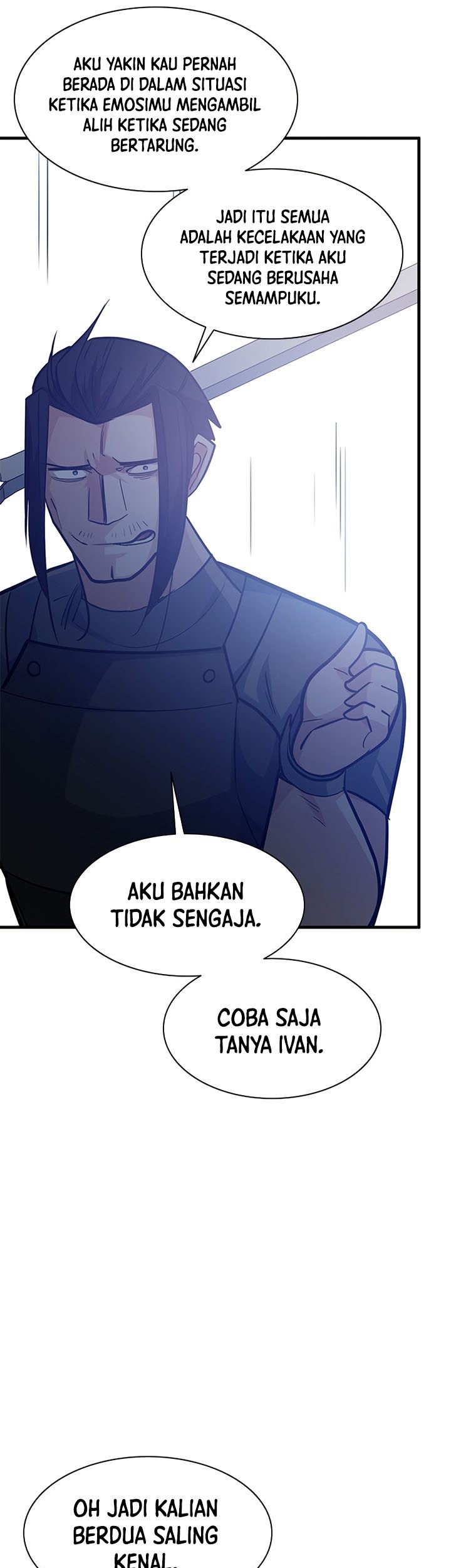 The Tutorial is Too Hard Chapter 121 Gambar 40