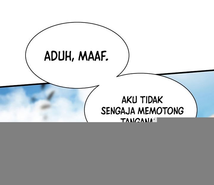 The Tutorial is Too Hard Chapter 121 Gambar 4