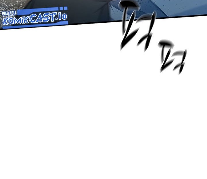 The Tutorial is Too Hard Chapter 121 Gambar 8
