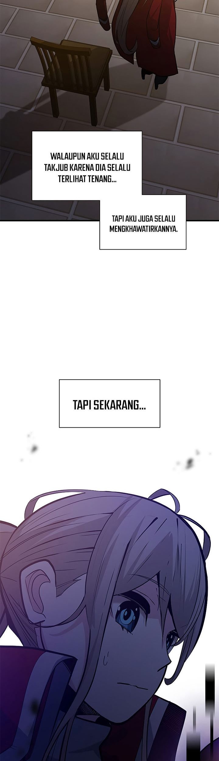 The Tutorial is Too Hard Chapter 123 Gambar 47