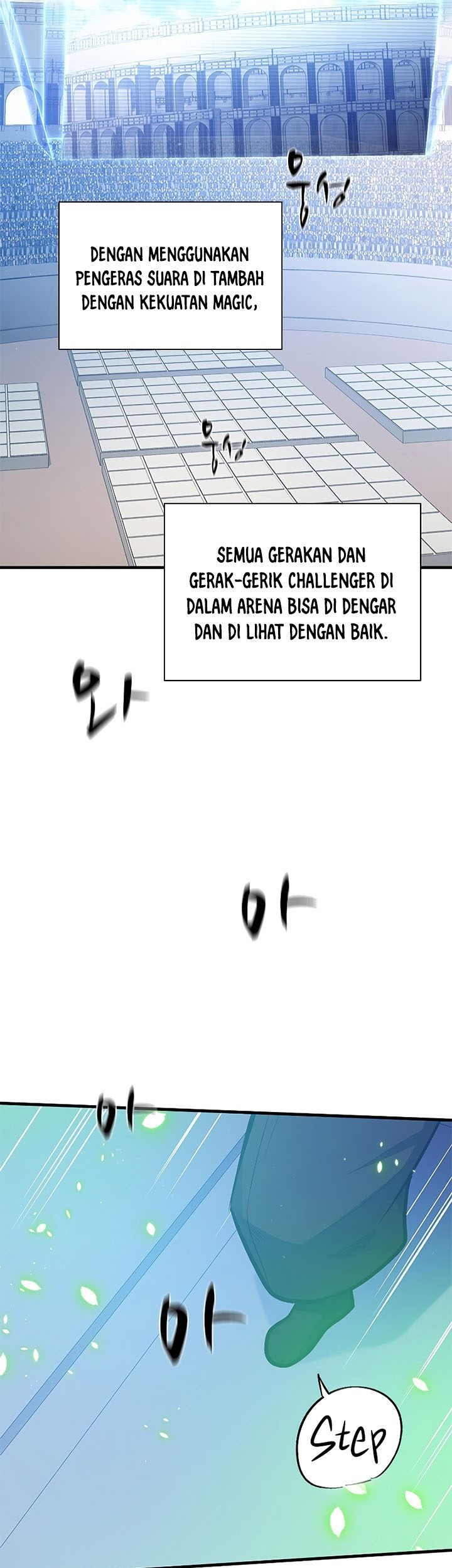 The Tutorial is Too Hard Chapter 125 Gambar 71