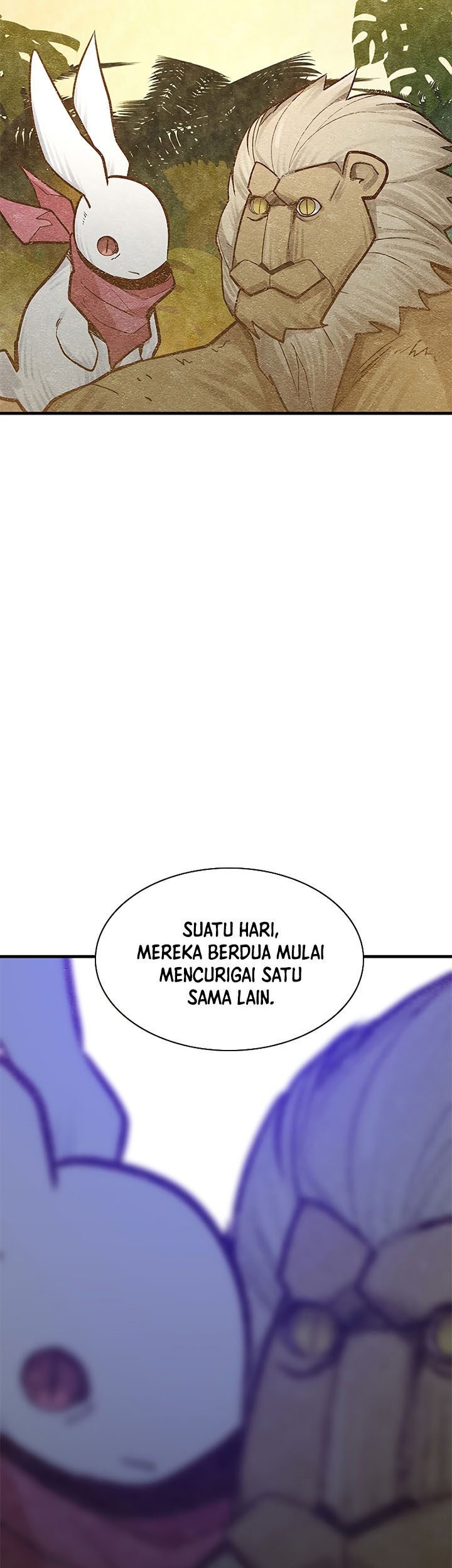 The Tutorial is Too Hard Chapter 125 Gambar 17