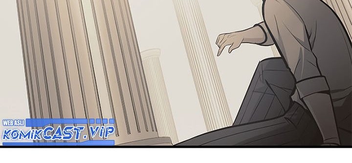 The Tutorial is Too Hard Chapter 126 Gambar 16