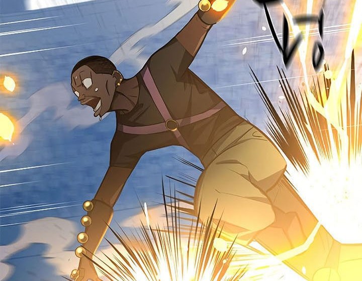 The Tutorial is Too Hard Chapter 127 Gambar 4