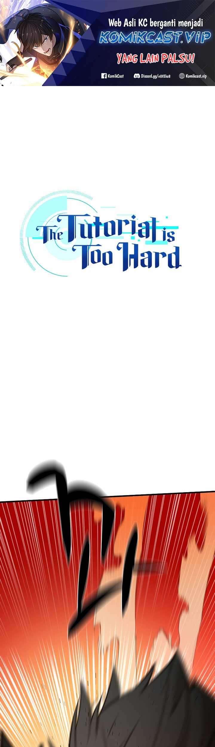 Baca Komik The Tutorial is Too Hard Chapter 128 Gambar 1