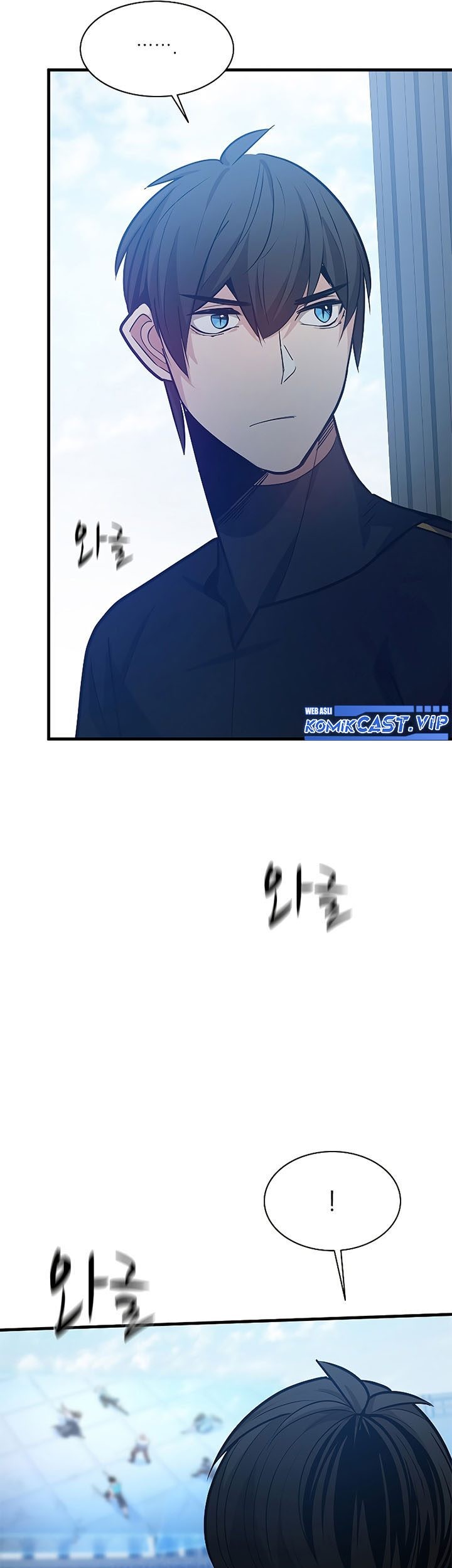 The Tutorial is Too Hard Chapter 129 Gambar 51