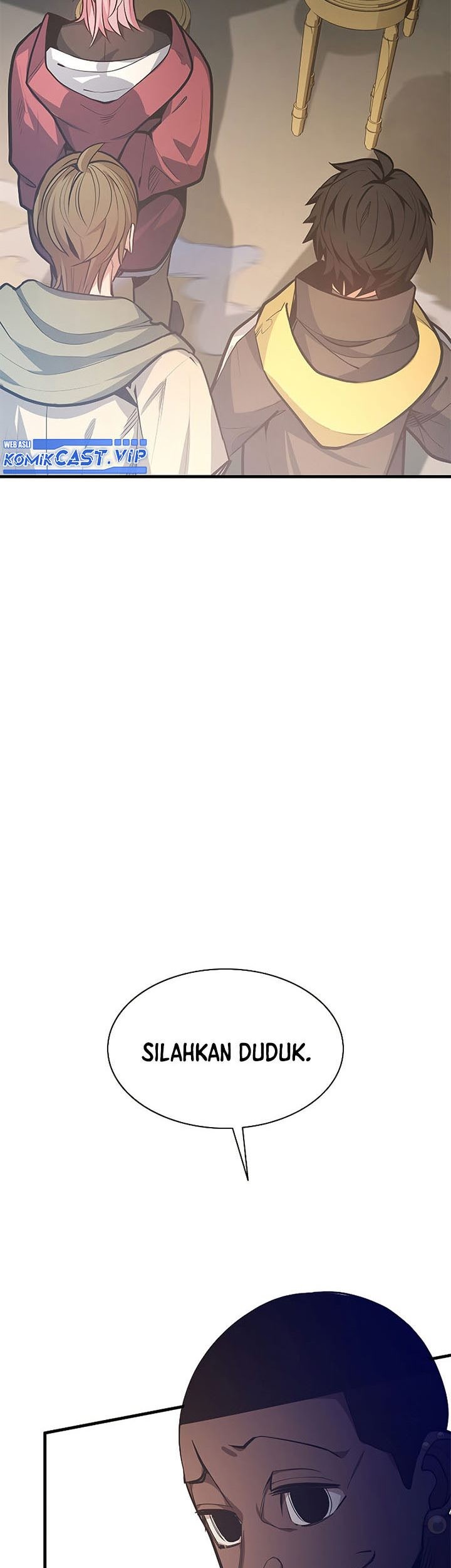 The Tutorial is Too Hard Chapter 129 Gambar 3