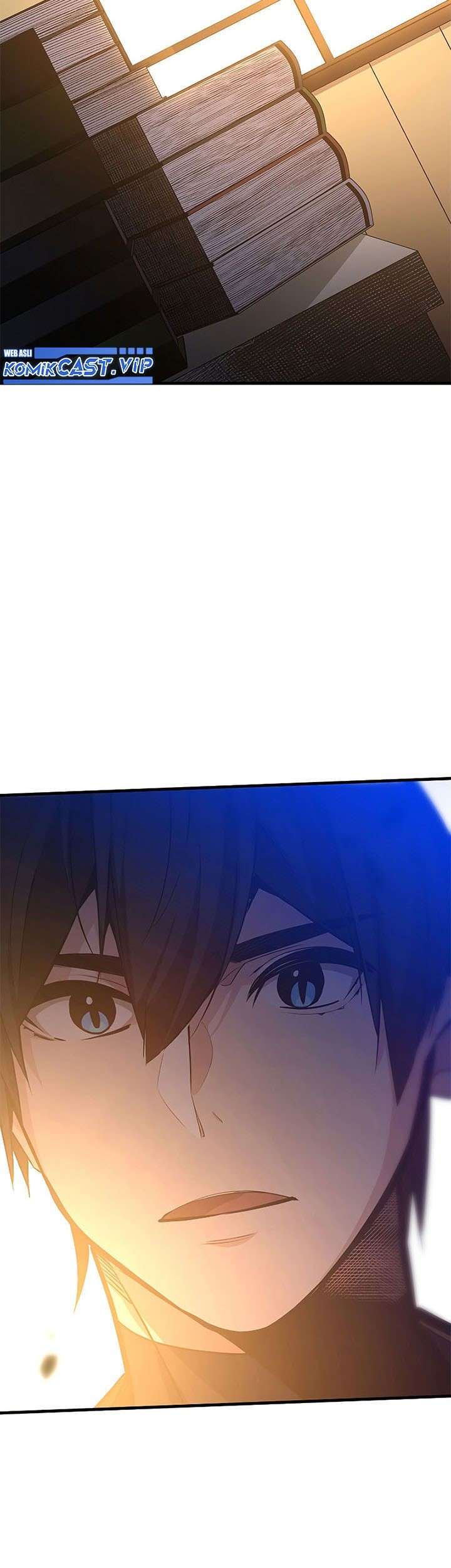 The Tutorial is Too Hard Chapter 130 Gambar 3