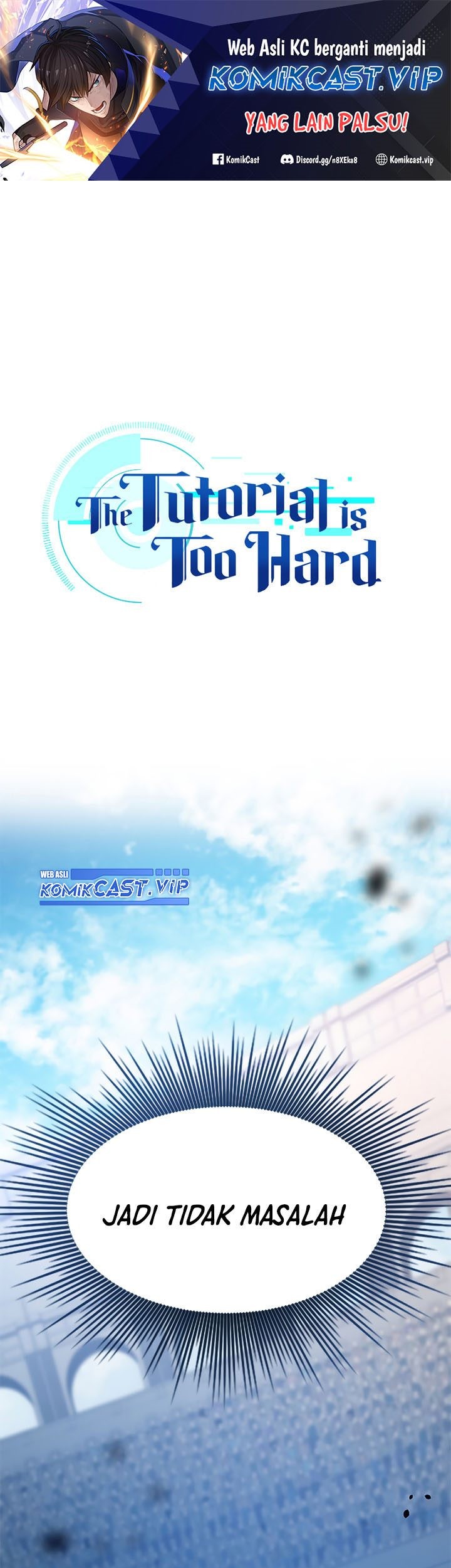 Baca Komik The Tutorial is Too Hard Chapter 131 Gambar 1