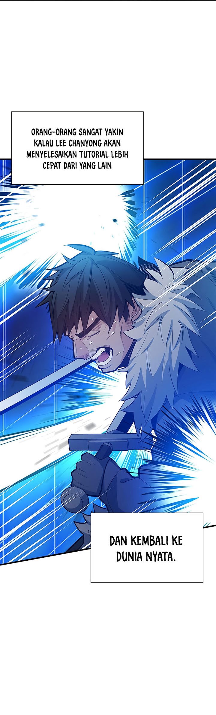 Baca Manhwa The Tutorial is Too Hard Chapter 132 Gambar 2