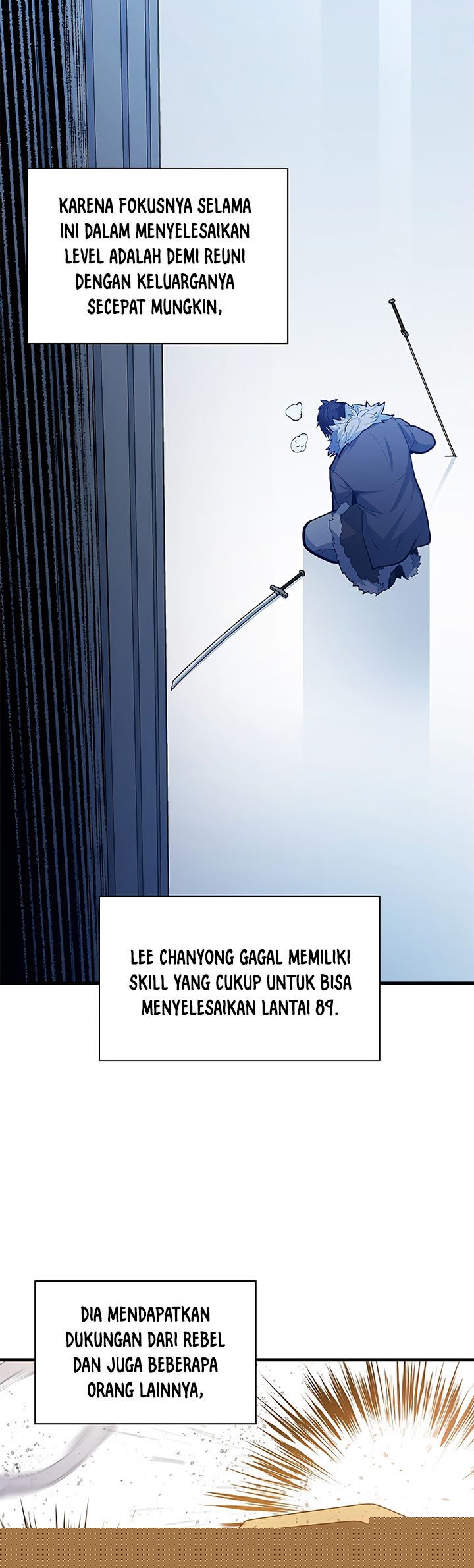 The Tutorial is Too Hard Chapter 132 Gambar 4